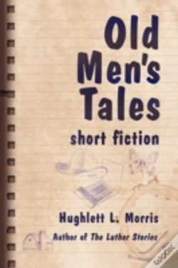 Capa do artigo Old Men'S Tales