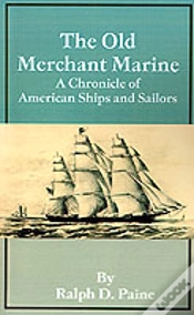 Capa do artigo Old Merchant Marine