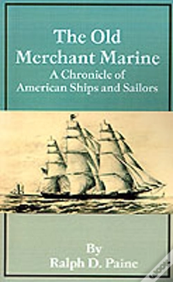 Capa do artigo Old Merchant Marine
