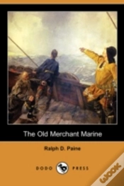 Capa do artigo Old Merchant Marine