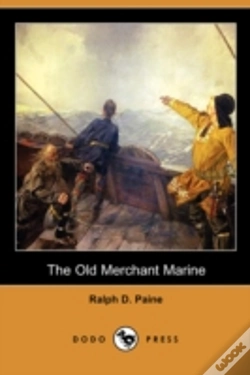 Capa do artigo Old Merchant Marine