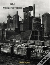 Capa do artigo Old Middlesbrough