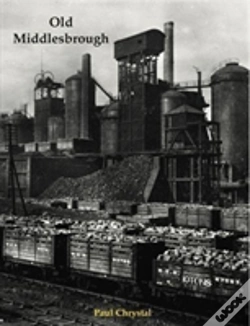 Capa do artigo Old Middlesbrough