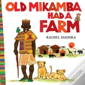 Capa do artigo Old Mikamba Had A Farm