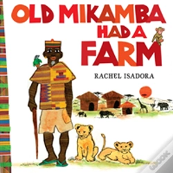 Capa do artigo Old Mikamba Had A Farm