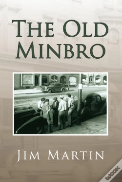 Capa do artigo Old Minbro