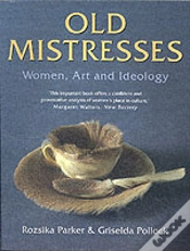 Capa do artigo Old Mistresses