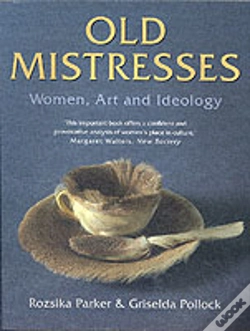 Capa do artigo Old Mistresses