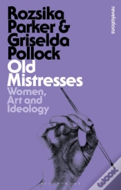 Capa do artigo Old Mistresses