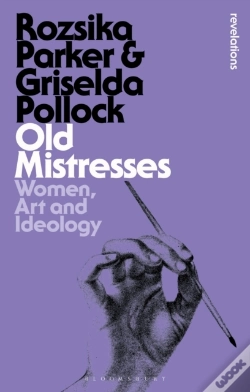 Capa do artigo Old Mistresses