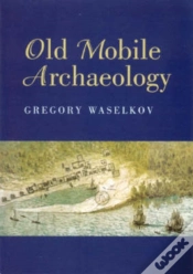 Capa do artigo Old Mobile Archaeology