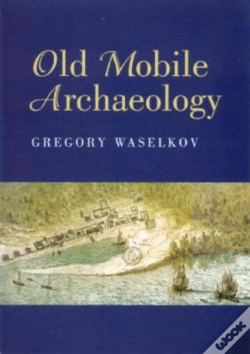 Capa do artigo Old Mobile Archaeology
