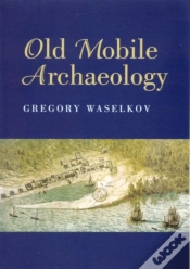Capa do artigo Old Mobile Archaeology