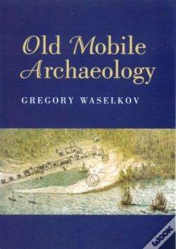 Capa do artigo Old Mobile Archaeology