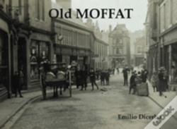 Capa do artigo Old Moffat