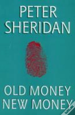 Capa do artigo Old Money, New Money