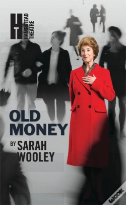 Capa do artigo Old Money