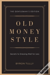 Capa do artigo Old Money Style