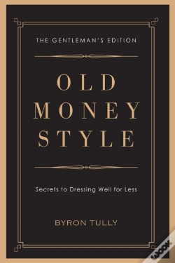 Capa do artigo Old Money Style