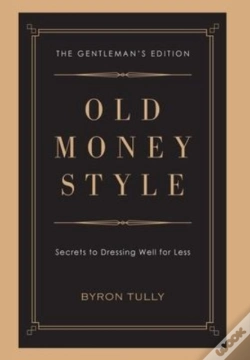Capa do artigo Old Money Style
