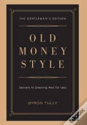 Old Money Style