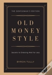 Capa do artigo Old Money Style