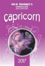 Old Moore'S 2017 Astral Diaries Capricorn - Preview