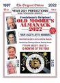 Old Moore'S Almanac 2022 - Preview