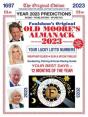 Old Moore'S Almanac - Preview