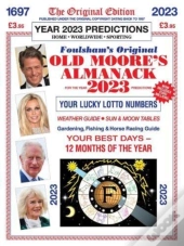 Old Moore'S Almanac