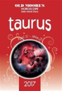Old Moore'S Astral Diaries 2017 Taurus - Preview
