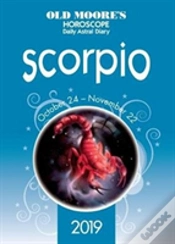 Capa do artigo Old Moore