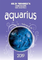 Old Moore'S Horoscope Aquarius 2019 - Preview