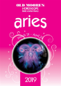 Old Moore'S Horoscope Aries 2019 - Preview