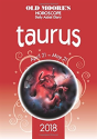 Old Moore'S Horoscope Taurus - Preview