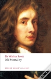 Capa do artigo Old Mortality
