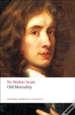 Capa do artigo Old Mortality