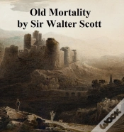 Capa do artigo Old Mortality
