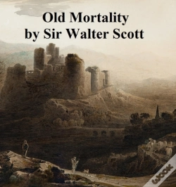 Capa do artigo Old Mortality