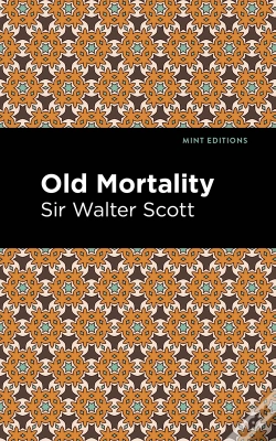 Capa do artigo Old Mortality