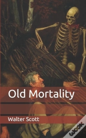 Capa do artigo Old Mortality