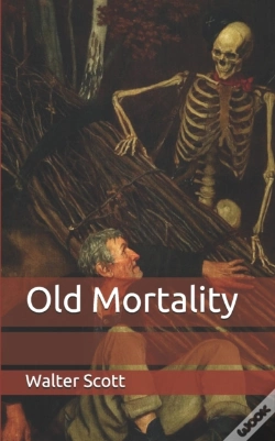 Capa do artigo Old Mortality