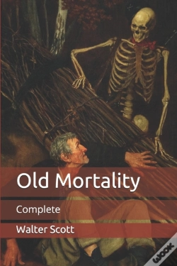 Capa do artigo Old Mortality