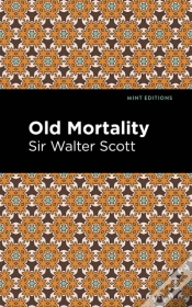 Capa do artigo Old Mortality