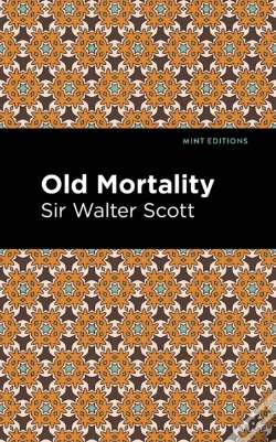 Capa do artigo Old Mortality