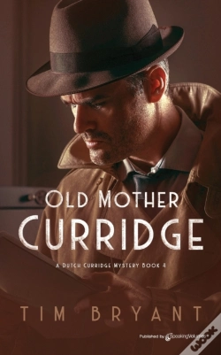 Capa do artigo Old Mother Curridge
