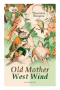 Old Mother West Wind (Illustrated) - Preview