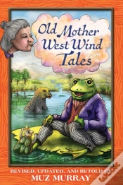 Capa do artigo Old Mother West Wind Tales