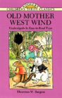 Old Mother West Wind - Preview