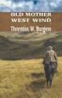 Old Mother West Wind - Preview